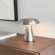 Zaevia Seraphina Rechargeable LED Lamp - Table Lamp | Zaevia