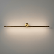 Zaevia Silas Linear Vanity Light - Lighting > Wall Lights > Bathroom Vanity Lights > Vanity Light Bar | Zaevia