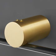 Zaevia Silas Linear Vanity Light - Lighting > Wall Lights > Bathroom Vanity Lights > Vanity Light Bar | Zaevia