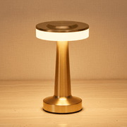 Zaevia Solis: Cordless LED Table Lamp - Table Lamp | Zaevia