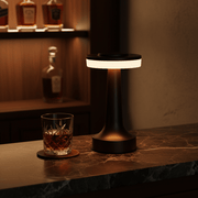 Zaevia Solis: Cordless LED Table Lamp - Table Lamp | Zaevia