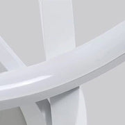 Zaevia Helix Minimalist Spiral LED Wall Sconce | 3 - Tone Color Adjustable - Wall Light | Zaevia