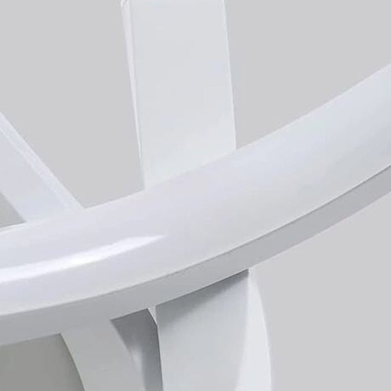 Zaevia Helix Minimalist Spiral LED Wall Sconce | 3 - Tone Color Adjustable - Wall Light | Zaevia