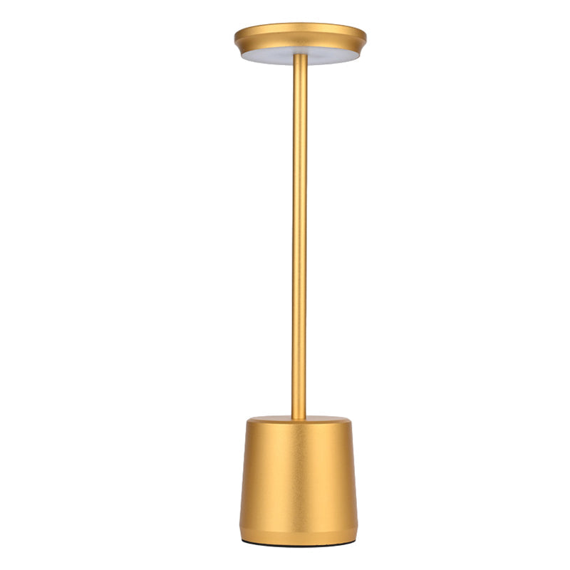 Stem Cordless Rechargeable LED Table Lamp