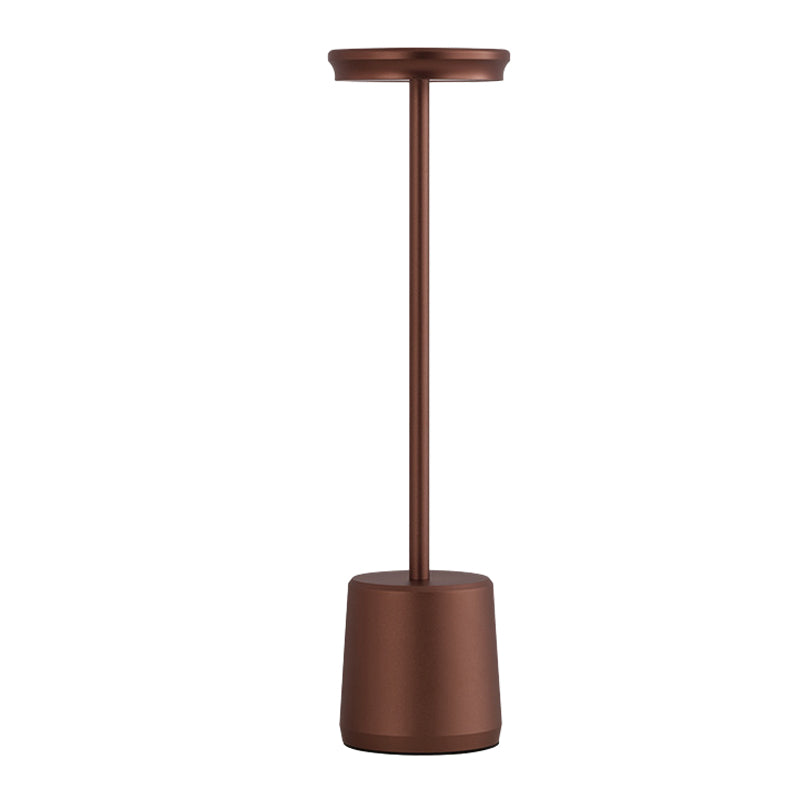 Stem Cordless Rechargeable LED Table Lamp