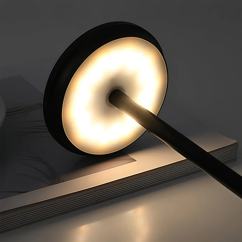 Stem Cordless Rechargeable LED Table Lamp